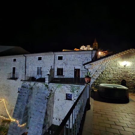 Bed and Breakfast L'Antica Loggia San Marco dei Cavoti Zewnętrze zdjęcie