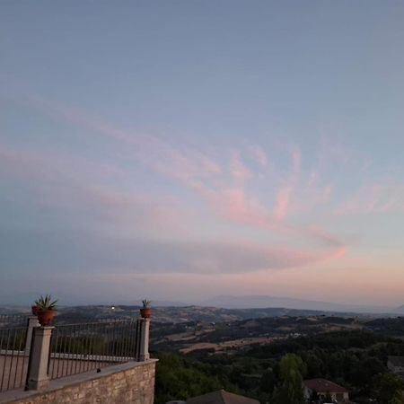 Bed and Breakfast L'Antica Loggia San Marco dei Cavoti Zewnętrze zdjęcie