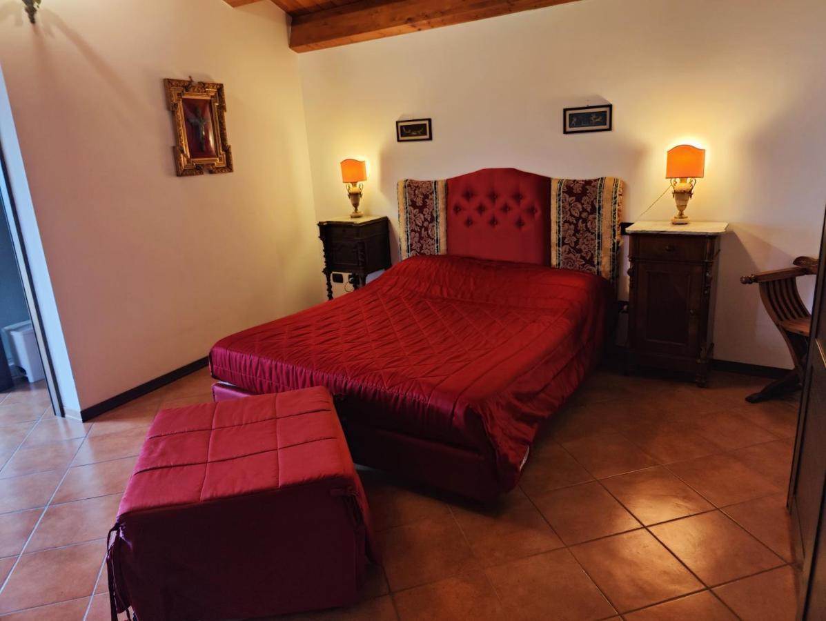 Bed and Breakfast L'Antica Loggia San Marco dei Cavoti Zewnętrze zdjęcie