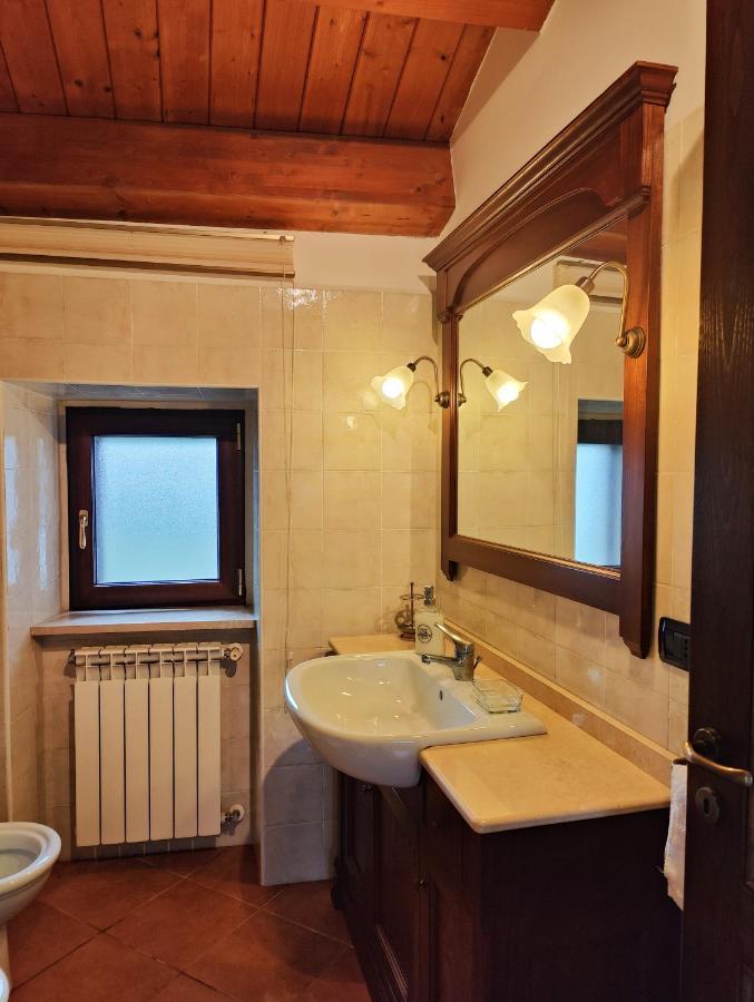 Bed and Breakfast L'Antica Loggia San Marco dei Cavoti Zewnętrze zdjęcie