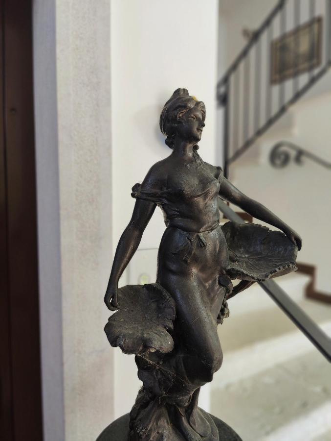 Bed and Breakfast L'Antica Loggia San Marco dei Cavoti Zewnętrze zdjęcie