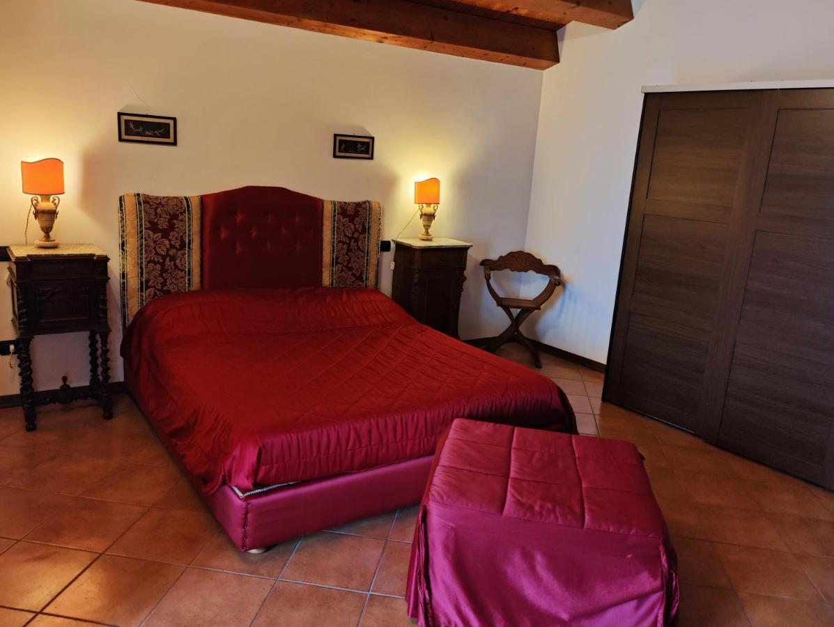 Bed and Breakfast L'Antica Loggia San Marco dei Cavoti Zewnętrze zdjęcie