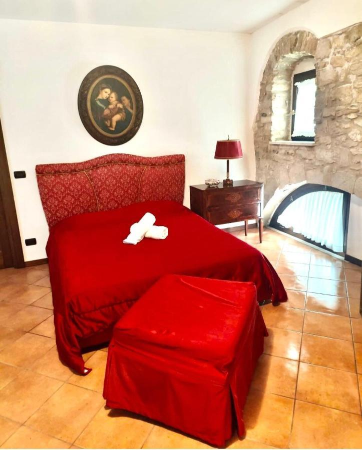 Bed and Breakfast L'Antica Loggia San Marco dei Cavoti Zewnętrze zdjęcie