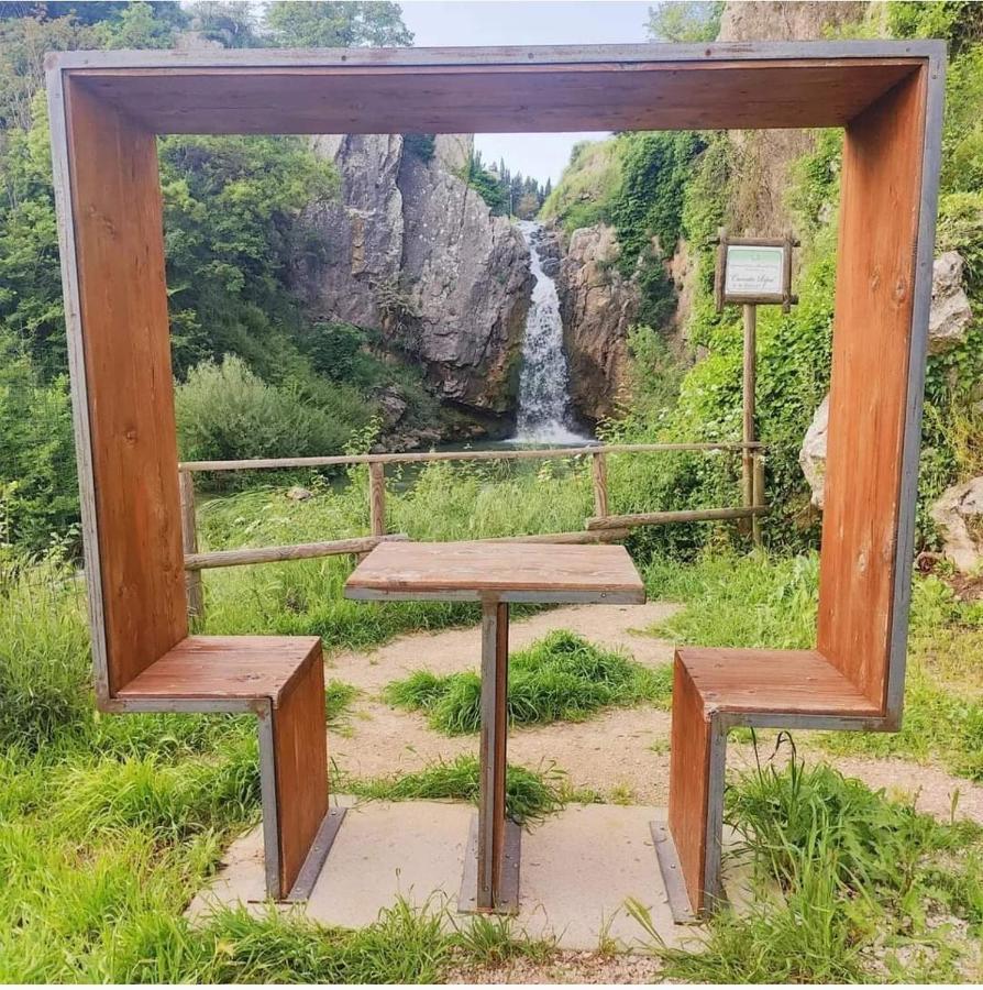 Bed and Breakfast L'Antica Loggia San Marco dei Cavoti Zewnętrze zdjęcie
