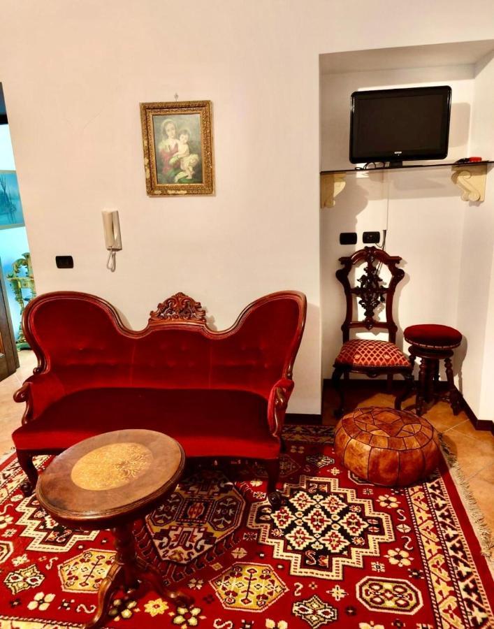 Bed and Breakfast L'Antica Loggia San Marco dei Cavoti Zewnętrze zdjęcie