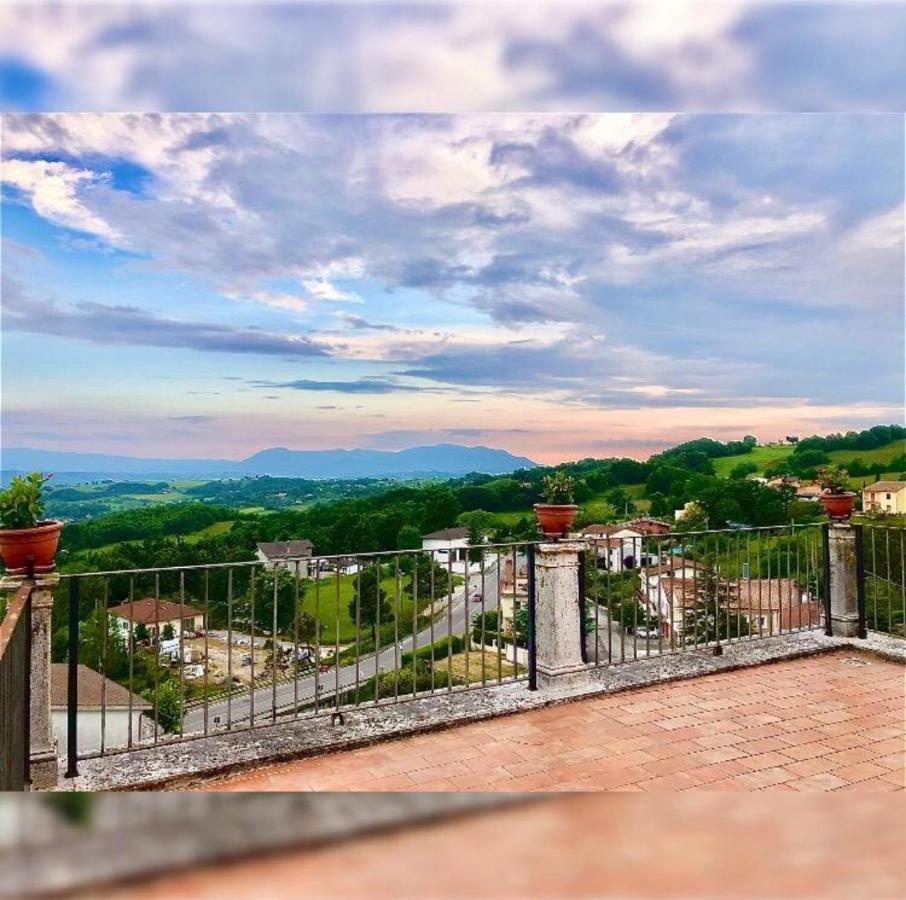 Bed and Breakfast L'Antica Loggia San Marco dei Cavoti Zewnętrze zdjęcie