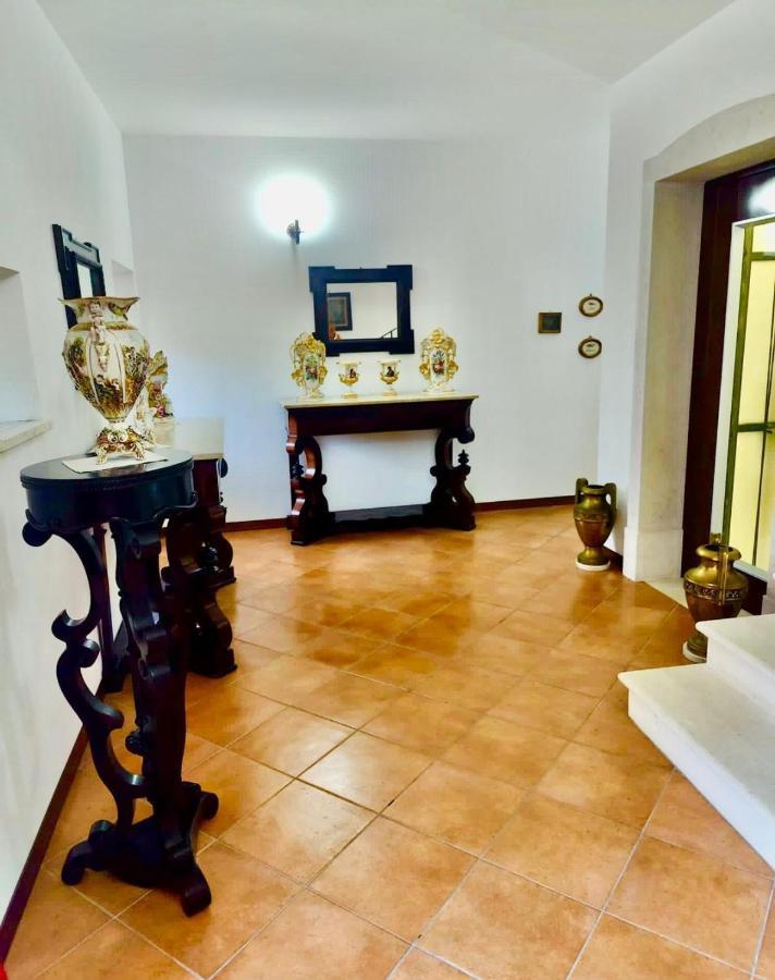 Bed and Breakfast L'Antica Loggia San Marco dei Cavoti Zewnętrze zdjęcie