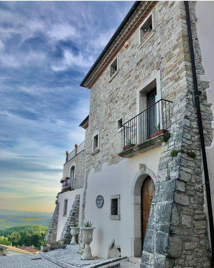 Bed and Breakfast L'Antica Loggia San Marco dei Cavoti Zewnętrze zdjęcie