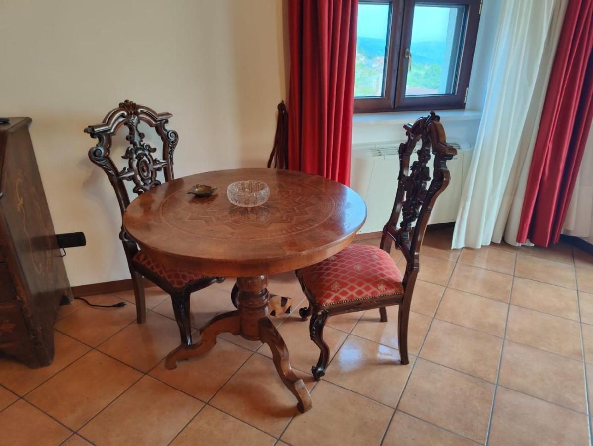 Bed and Breakfast L'Antica Loggia San Marco dei Cavoti Zewnętrze zdjęcie