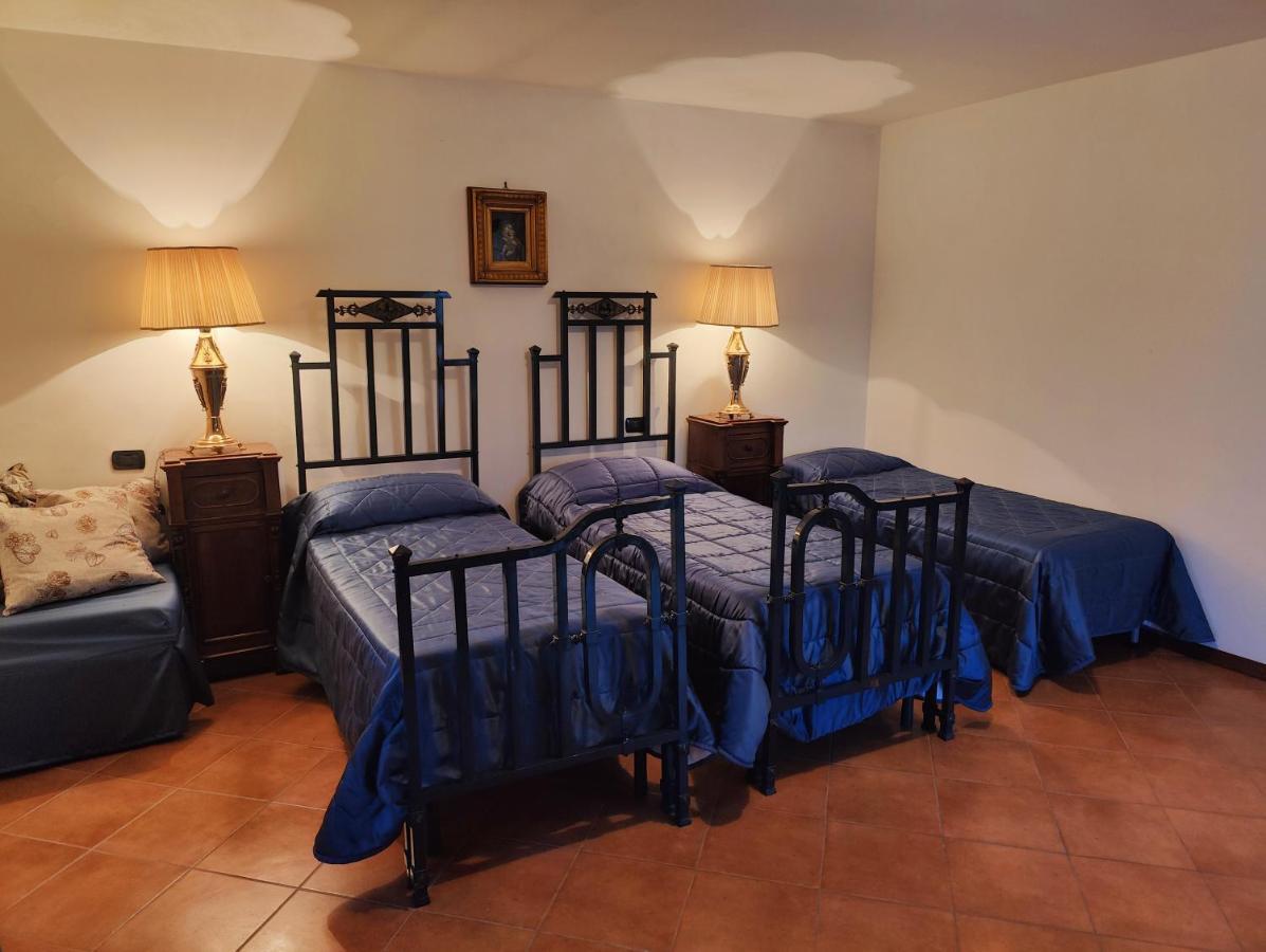 Bed and Breakfast L'Antica Loggia San Marco dei Cavoti Zewnętrze zdjęcie