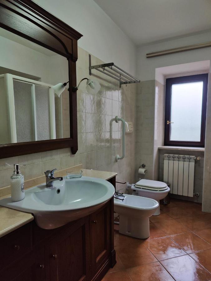 Bed and Breakfast L'Antica Loggia San Marco dei Cavoti Zewnętrze zdjęcie