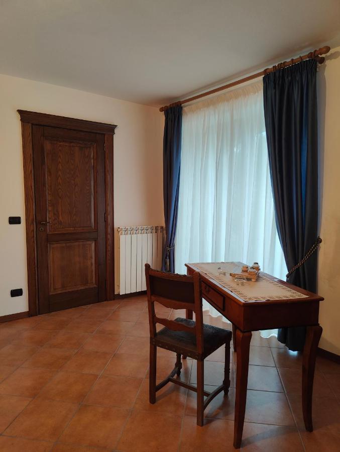 Bed and Breakfast L'Antica Loggia San Marco dei Cavoti Zewnętrze zdjęcie