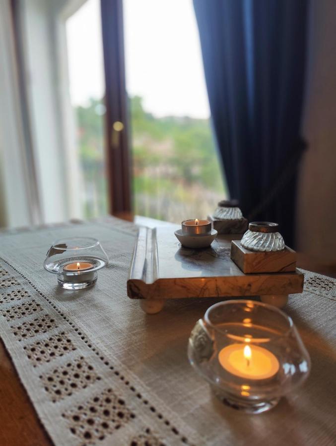 Bed and Breakfast L'Antica Loggia San Marco dei Cavoti Zewnętrze zdjęcie