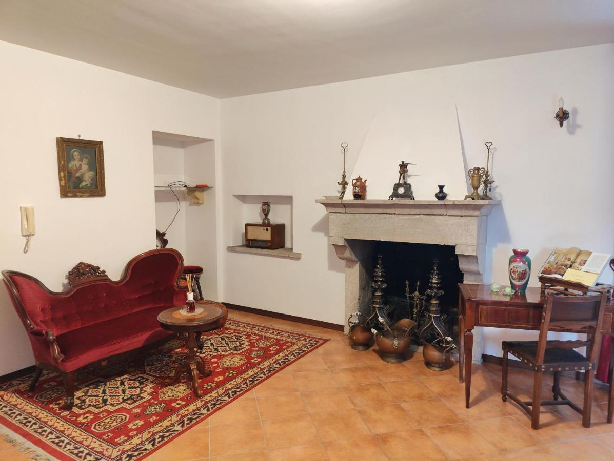 Bed and Breakfast L'Antica Loggia San Marco dei Cavoti Zewnętrze zdjęcie