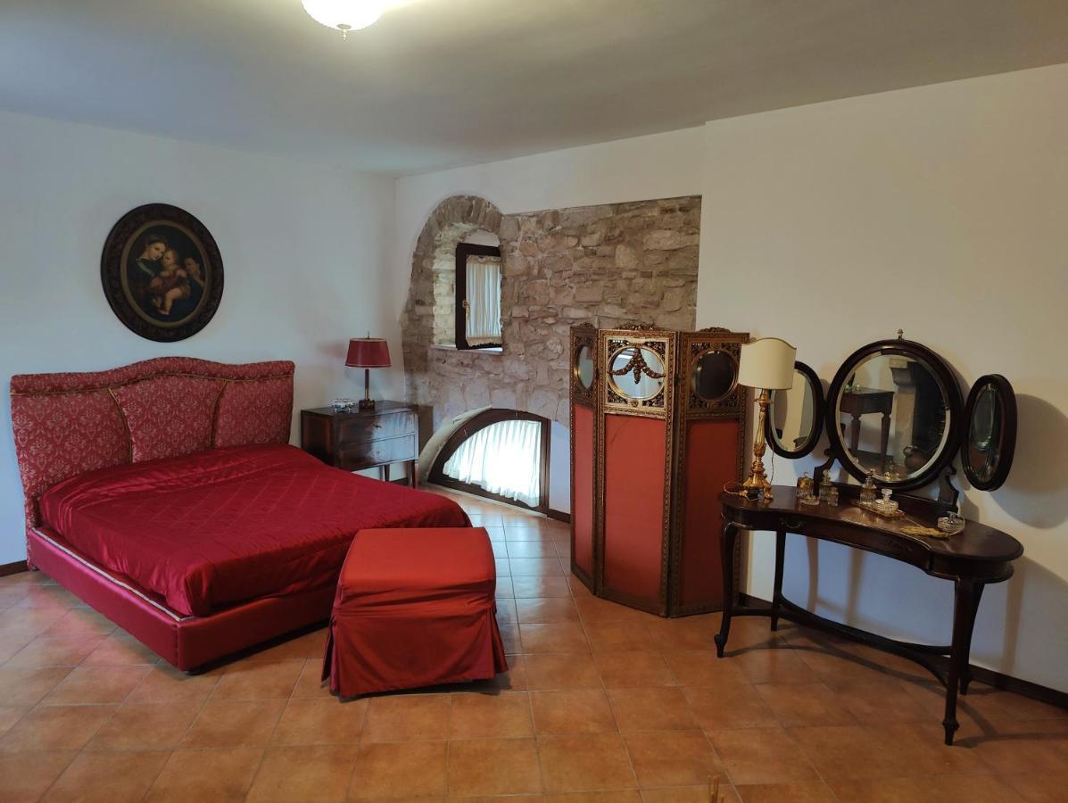 Bed and Breakfast L'Antica Loggia San Marco dei Cavoti Zewnętrze zdjęcie