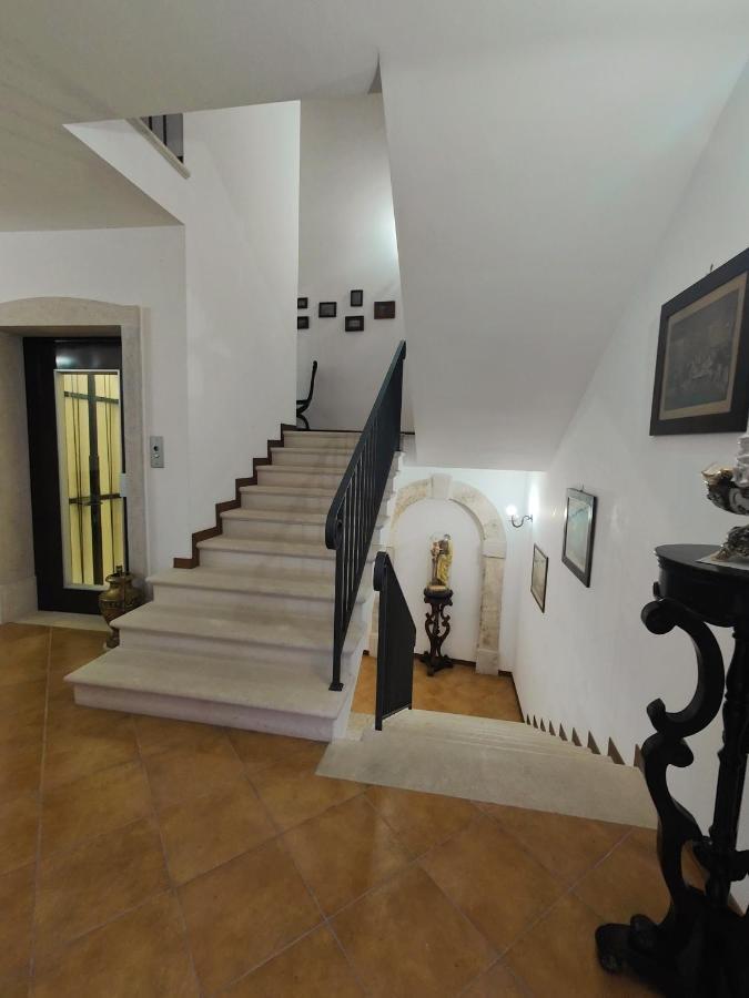 Bed and Breakfast L'Antica Loggia San Marco dei Cavoti Zewnętrze zdjęcie