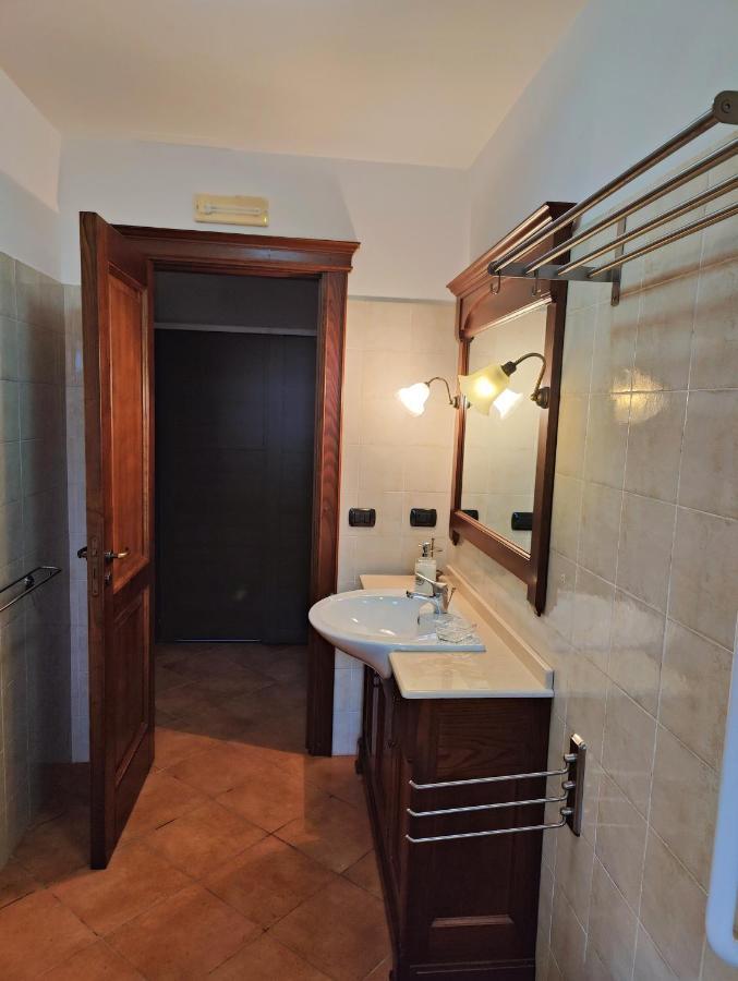 Bed and Breakfast L'Antica Loggia San Marco dei Cavoti Zewnętrze zdjęcie