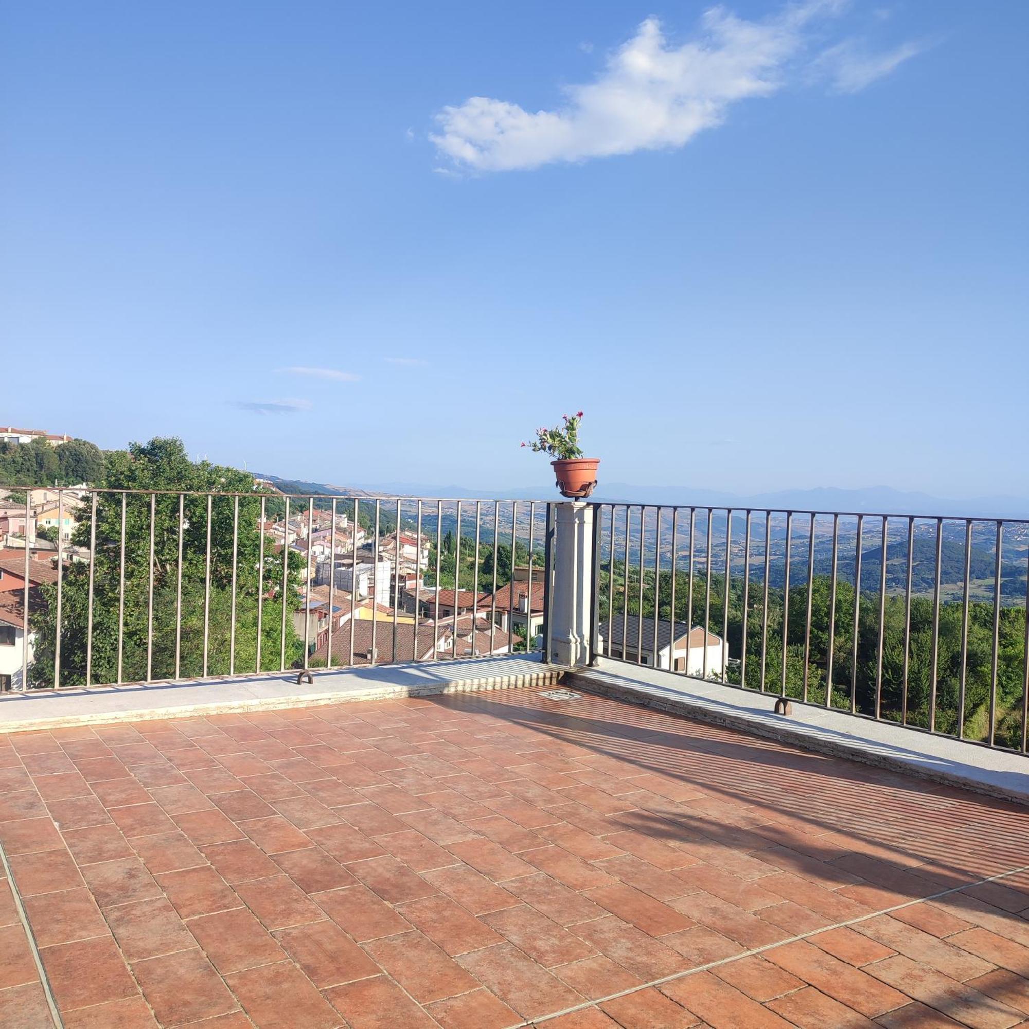 Bed and Breakfast L'Antica Loggia San Marco dei Cavoti Zewnętrze zdjęcie
