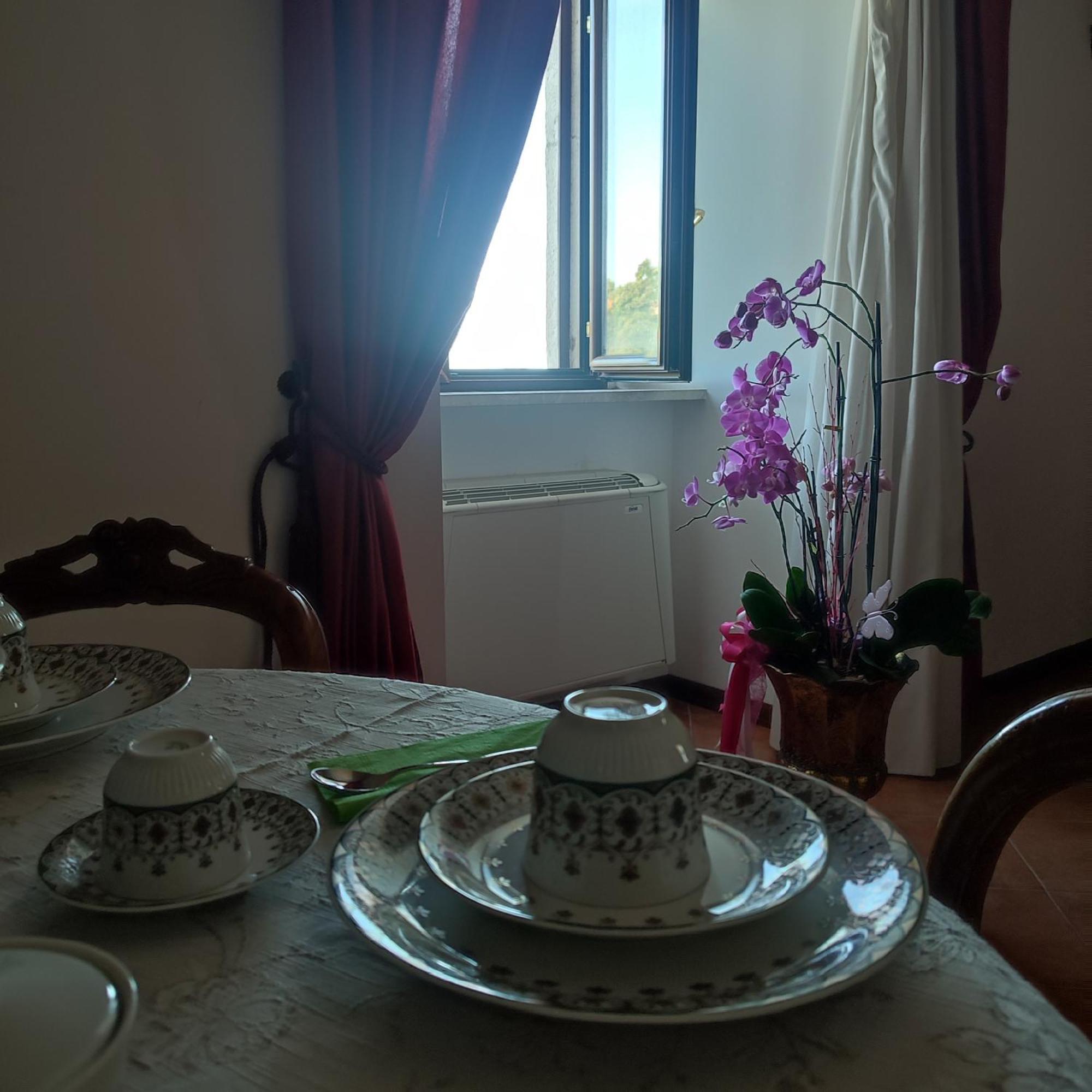 Bed and Breakfast L'Antica Loggia San Marco dei Cavoti Zewnętrze zdjęcie