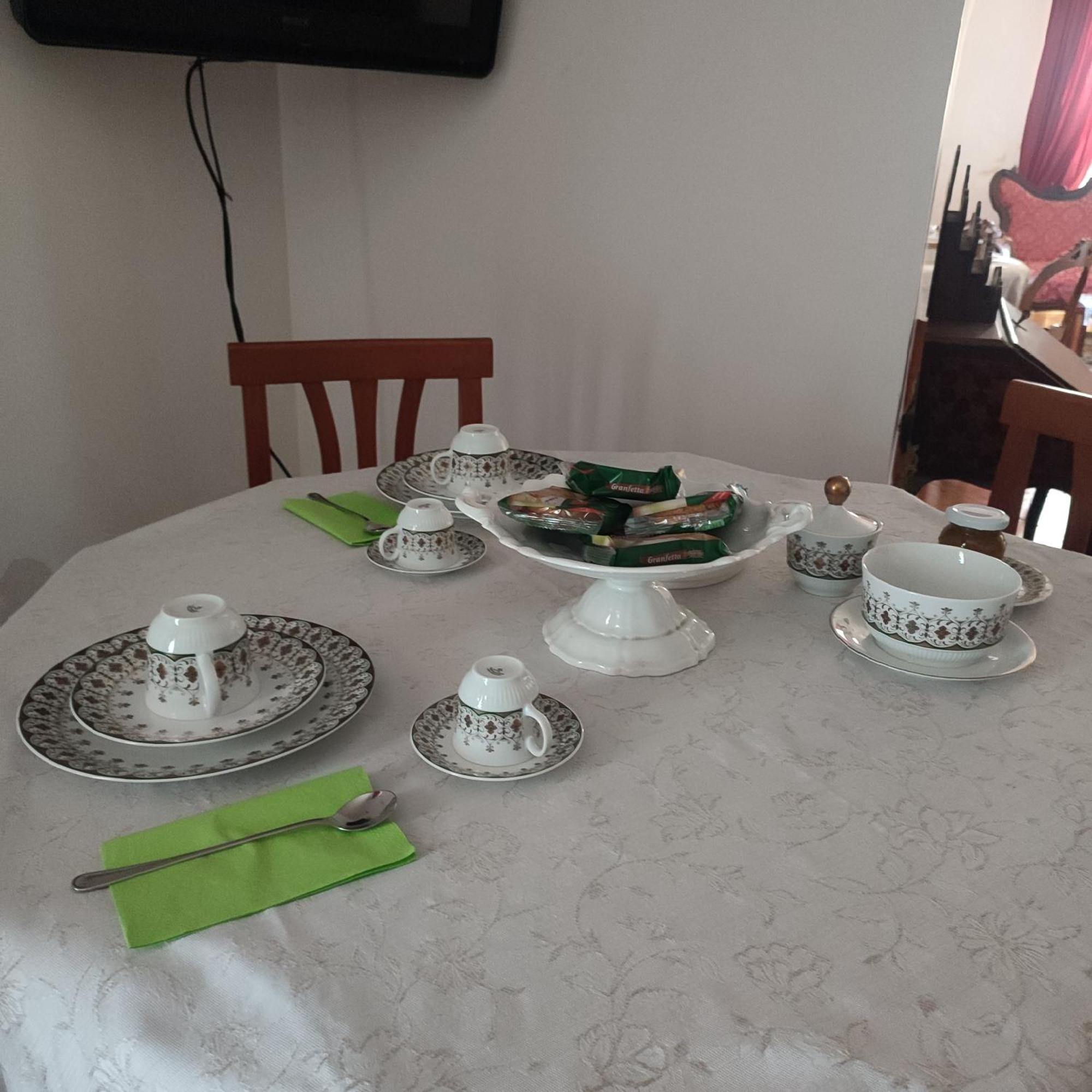 Bed and Breakfast L'Antica Loggia San Marco dei Cavoti Zewnętrze zdjęcie