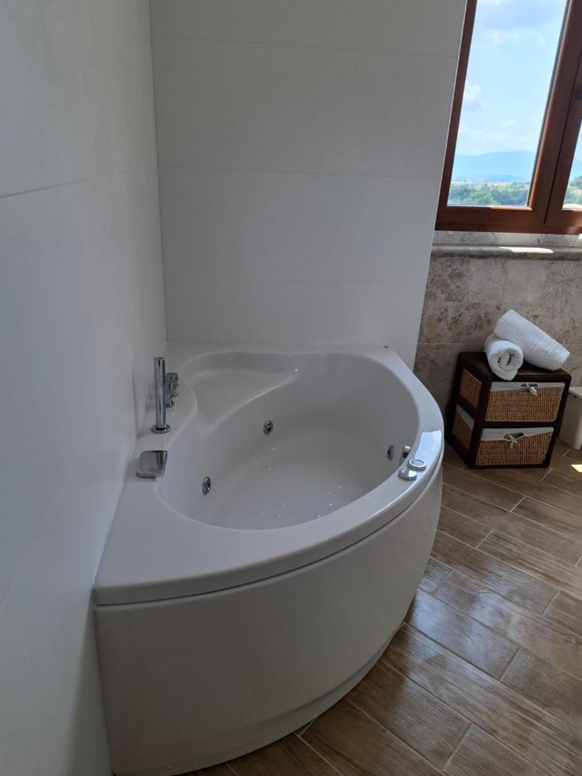 Bed and Breakfast L'Antica Loggia San Marco dei Cavoti Zewnętrze zdjęcie
