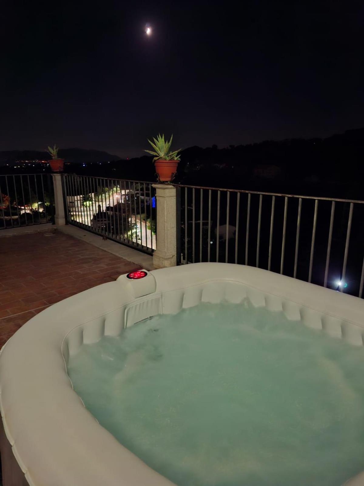Bed and Breakfast L'Antica Loggia San Marco dei Cavoti Zewnętrze zdjęcie