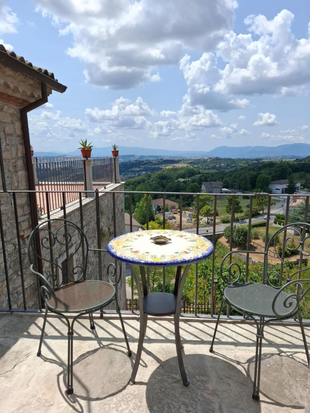 Bed and Breakfast L'Antica Loggia San Marco dei Cavoti Zewnętrze zdjęcie