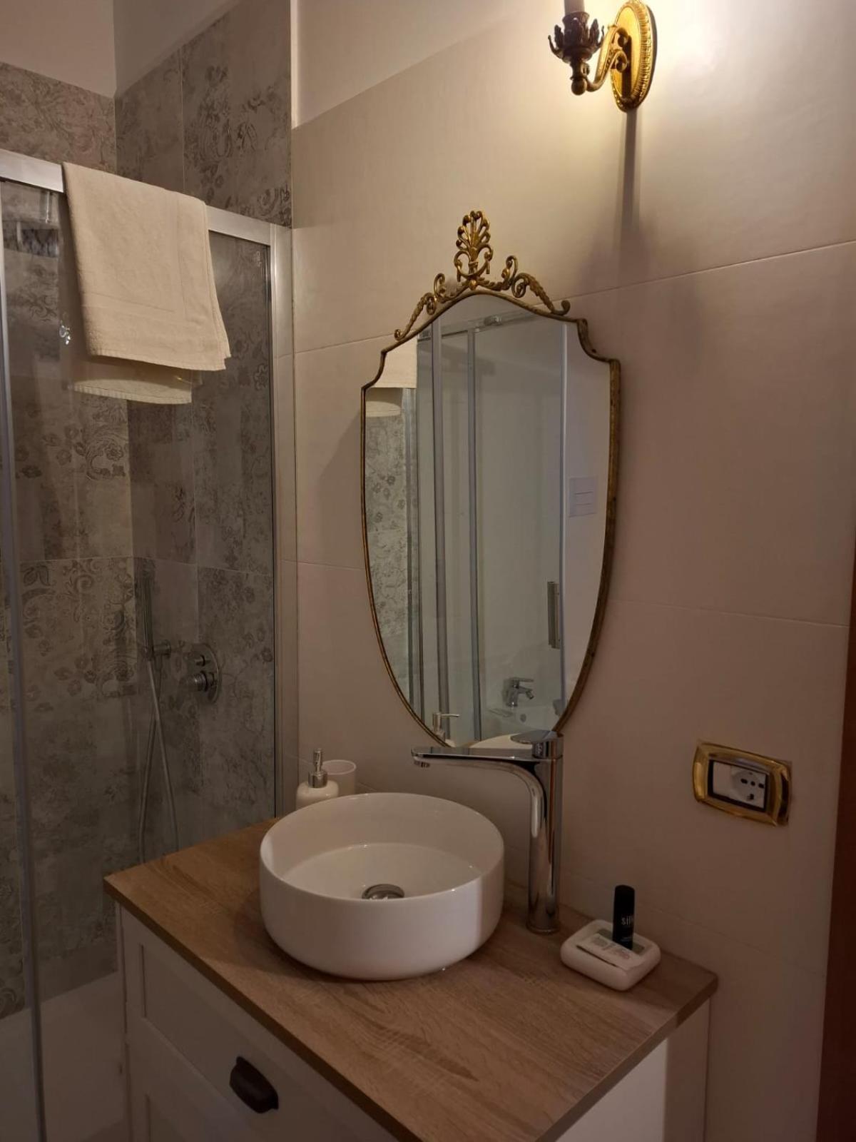 Bed and Breakfast L'Antica Loggia San Marco dei Cavoti Pokój zdjęcie