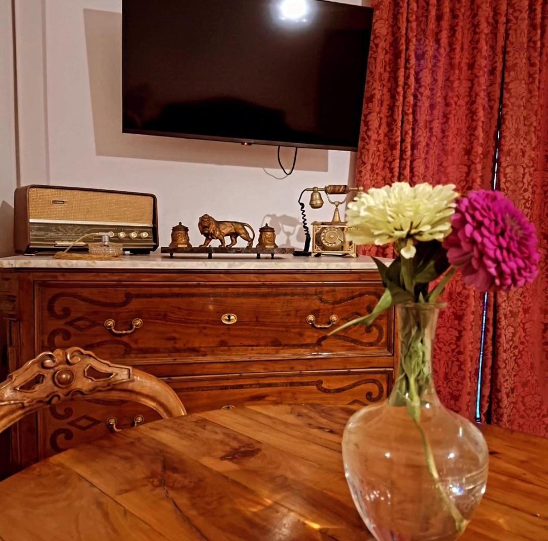 Bed and Breakfast L'Antica Loggia San Marco dei Cavoti Zewnętrze zdjęcie