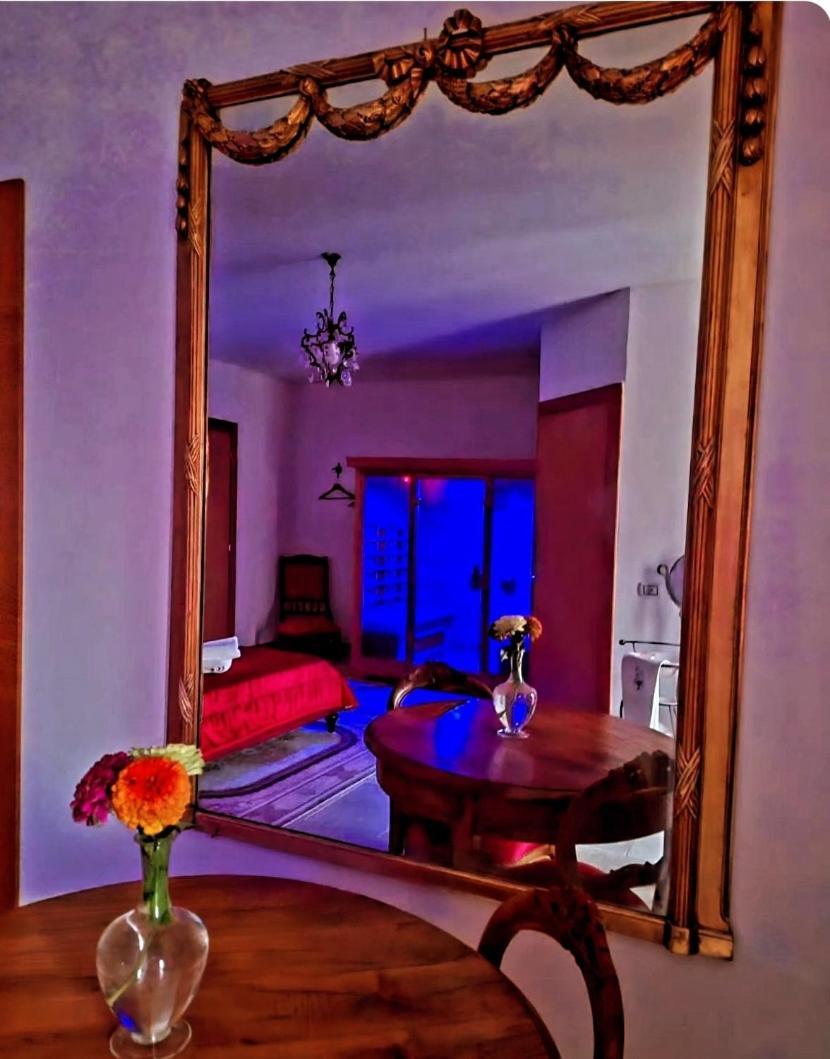 Bed and Breakfast L'Antica Loggia San Marco dei Cavoti Zewnętrze zdjęcie