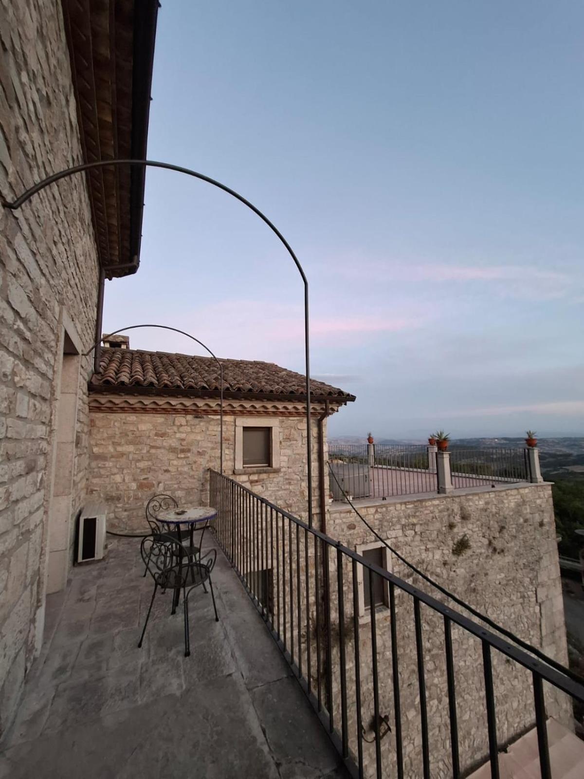 Bed and Breakfast L'Antica Loggia San Marco dei Cavoti Pokój zdjęcie