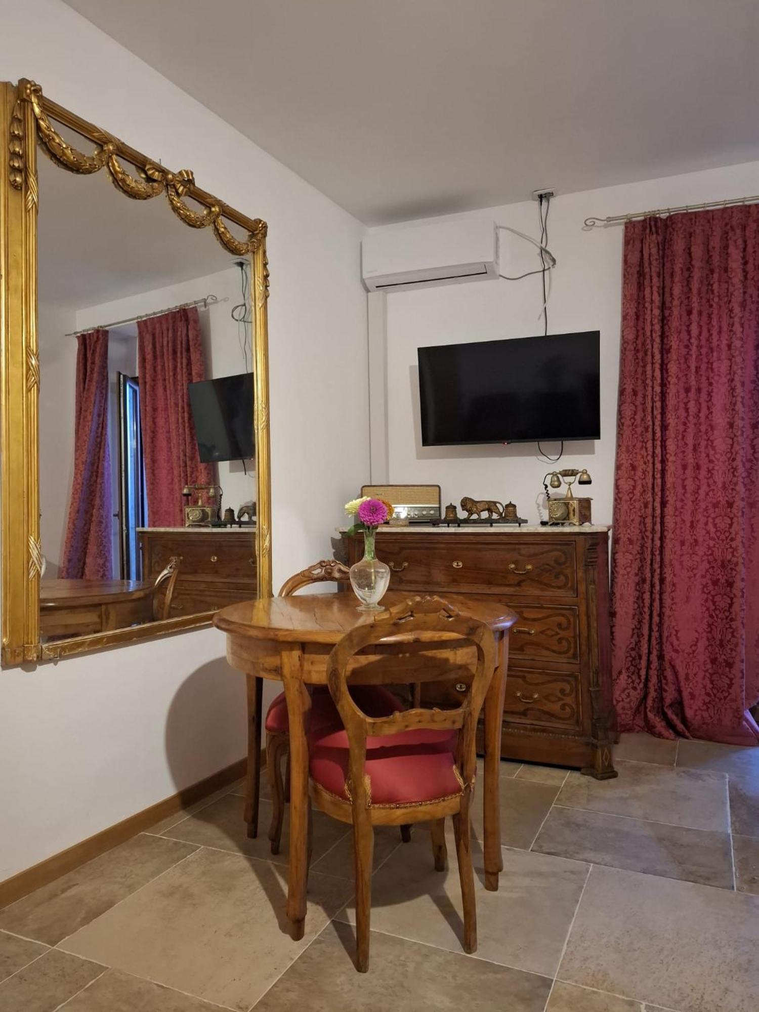 Bed and Breakfast L'Antica Loggia San Marco dei Cavoti Pokój zdjęcie