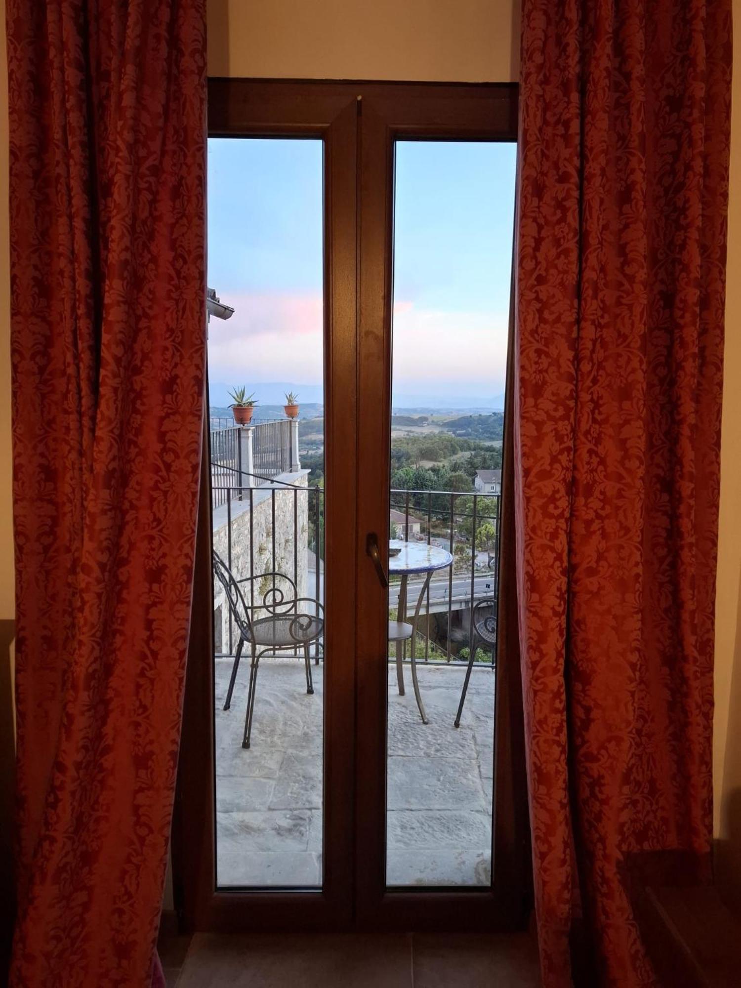 Bed and Breakfast L'Antica Loggia San Marco dei Cavoti Pokój zdjęcie
